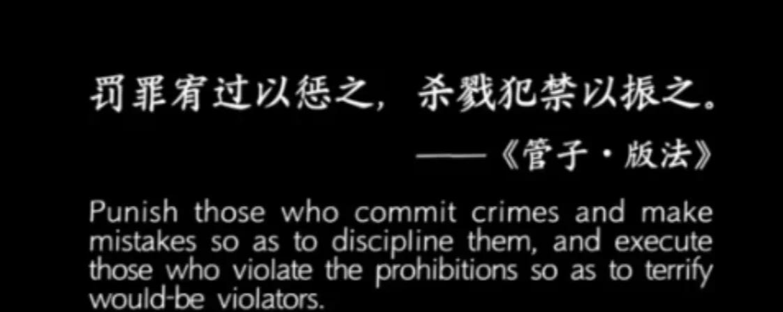 “昌武的天太黑了”！这剧尺度惊人，但结局却…__财经头条
