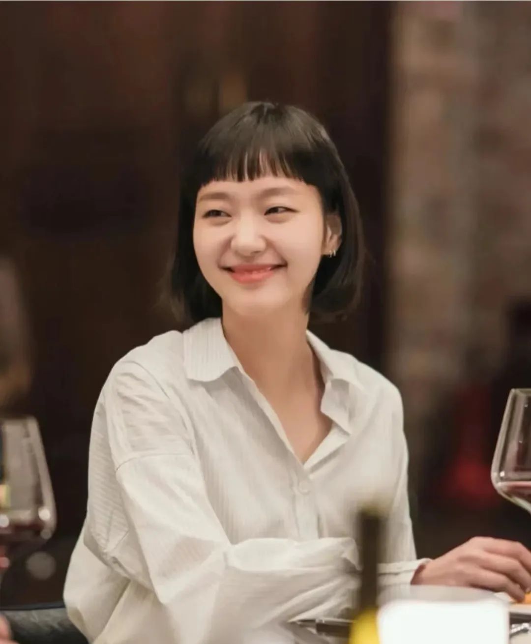 初看不惊艳，再看移不开眼，“第二眼美人”的秘密都在这里了休闲区蓝鸢梦想 - Www.slyday.coM