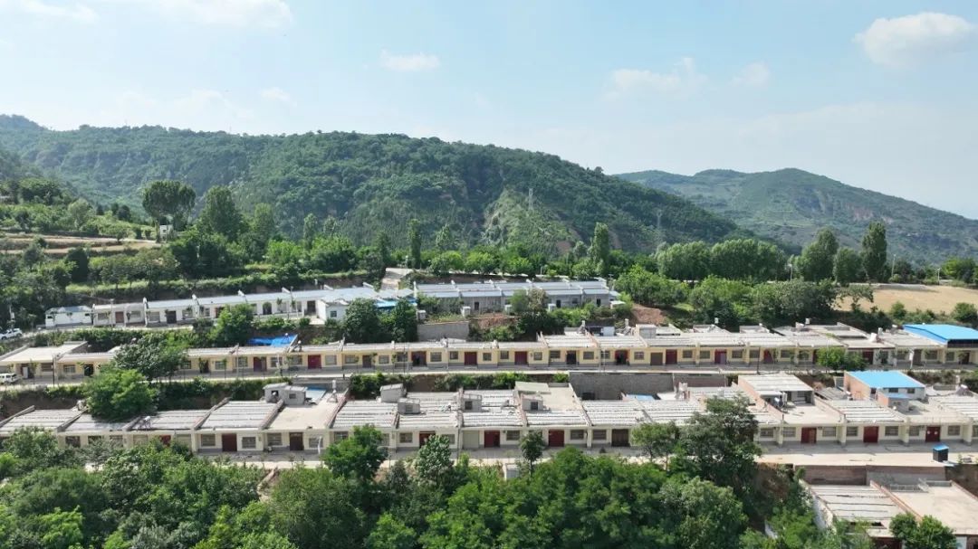 国庆长假去哪里，美丽村庄邀您来！请您为心仪的“最美片区”打call！休闲区蓝鸢梦想 - Www.slyday.coM