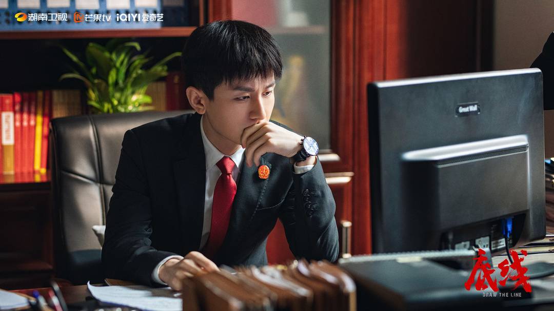 “《底线》拍了江歌案”登上热搜 靳东成毅蔡文静谱写新时代法治故事休闲区蓝鸢梦想 - Www.slyday.coM