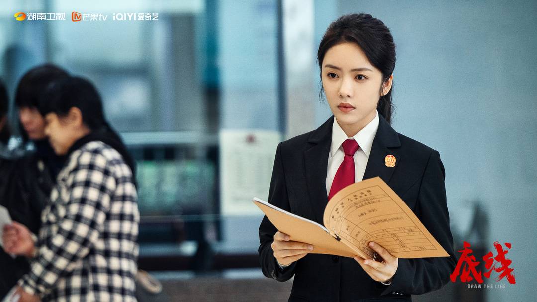“《底线》拍了江歌案”登上热搜 靳东成毅蔡文静谱写新时代法治故事休闲区蓝鸢梦想 - Www.slyday.coM