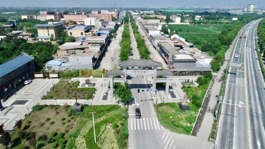 国庆长假去哪里，美丽村庄邀您来！请您为心仪的“最美片区”打call！休闲区蓝鸢梦想 - Www.slyday.coM