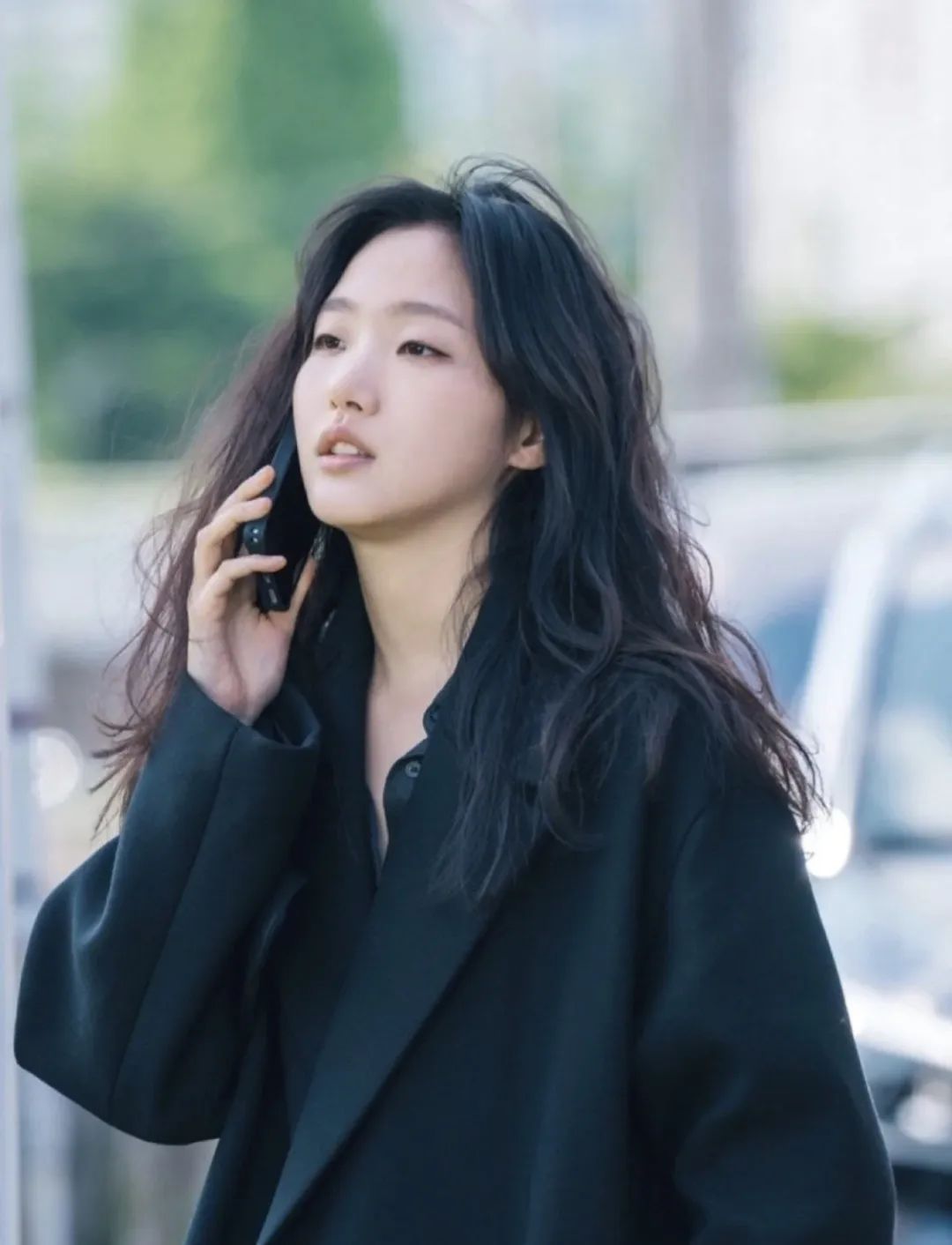 初看不惊艳，再看移不开眼，“第二眼美人”的秘密都在这里了休闲区蓝鸢梦想 - Www.slyday.coM