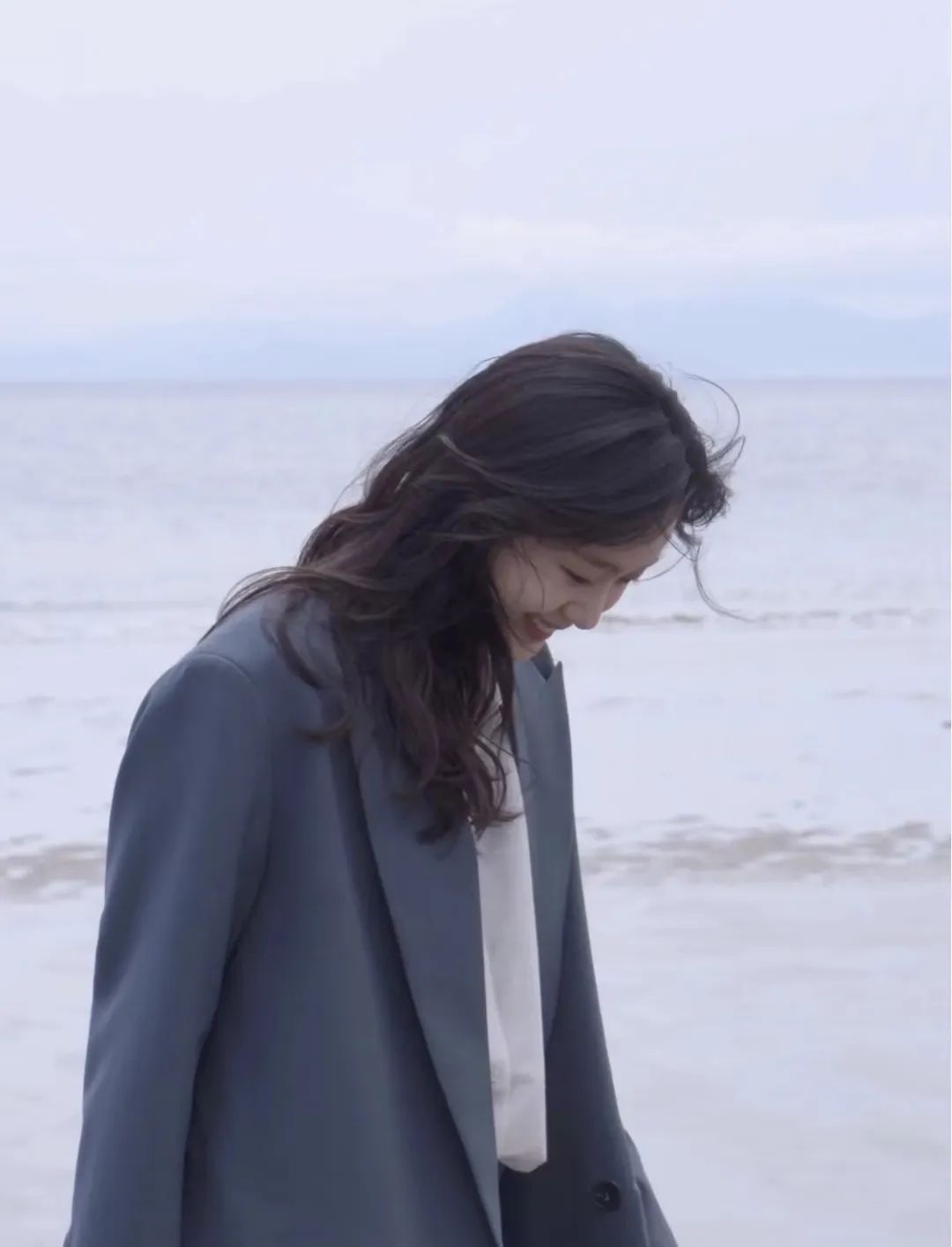 初看不惊艳，再看移不开眼，“第二眼美人”的秘密都在这里了休闲区蓝鸢梦想 - Www.slyday.coM