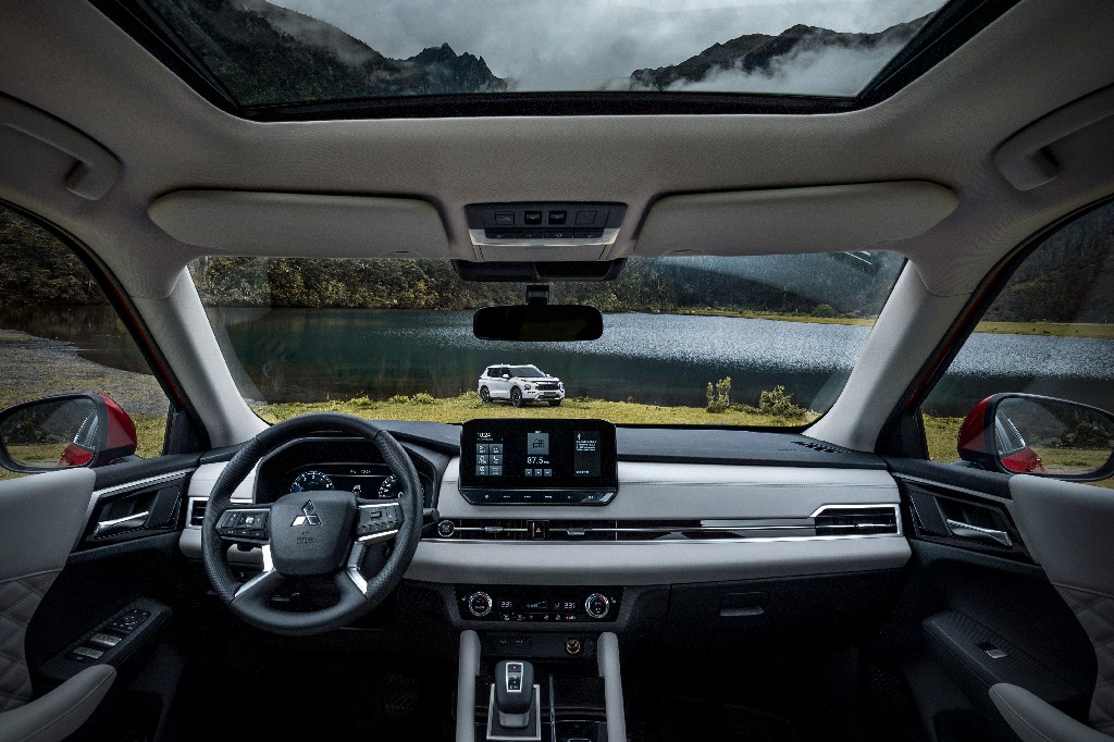 无论是猛虎跃江，还是雪水湖泊，有欧蓝德的地方，就有方向。休闲区蓝鸢梦想 - Www.slyday.coM