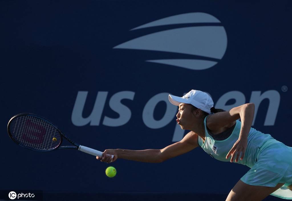 她将赢得大满贯!张帅止步东京赛半决赛 盛赞郑钦文未来可期休闲区蓝鸢梦想 - Www.slyday.coM 她将赢得大满贯!张帅止步东京赛半决赛 盛赞郑钦文未来可期休闲区蓝鸢梦想 - Www.slyday.coM