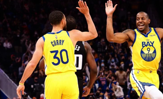 最后一舞!伊戈达拉宣布回归勇士,隔空喊话库里:最后一年了休闲区蓝鸢梦想 - Www.slyday.coM 最后一舞!伊戈达拉宣布回归勇士,隔空喊话库里:最后一年了休闲区蓝鸢梦想 - Www.slyday.coM