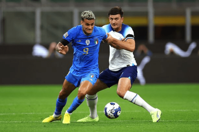 这状态踢世界杯能行吗? 英格兰欧国联五轮不胜耻辱降级休闲区蓝鸢梦想 - Www.slyday.coM 这状态踢世界杯能行吗? 英格兰欧国联五轮不胜耻辱降级休闲区蓝鸢梦想 - Www.slyday.coM