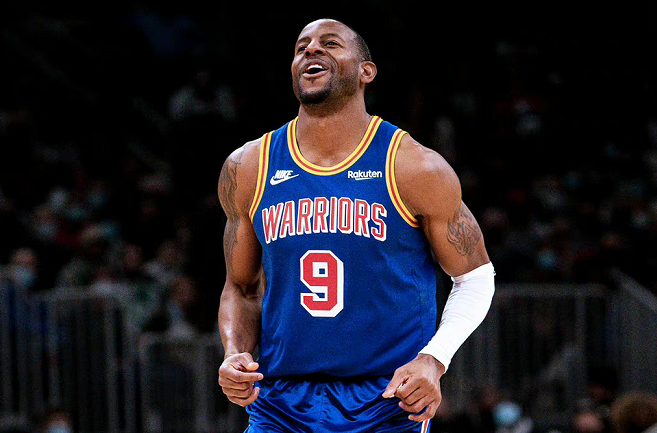 最后一舞!伊戈达拉宣布回归勇士,隔空喊话库里:最后一年了休闲区蓝鸢梦想 - Www.slyday.coM 最后一舞!伊戈达拉宣布回归勇士,隔空喊话库里:最后一年了休闲区蓝鸢梦想 - Www.slyday.coM