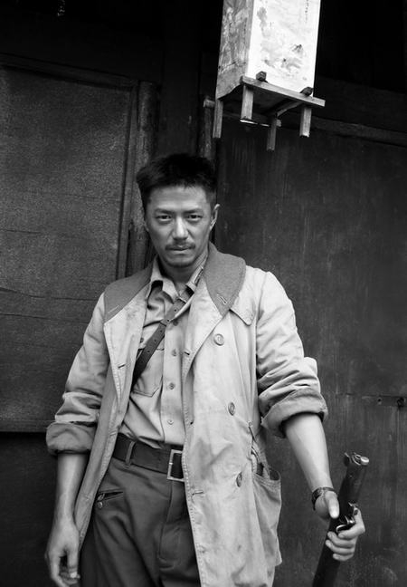 央视《胡同》明晚开播，我连连感慨，终于有部像样的年代大剧了休闲区蓝鸢梦想 - Www.slyday.coM