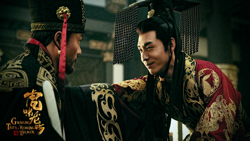 央视《胡同》明晚开播，我连连感慨，终于有部像样的年代大剧了休闲区蓝鸢梦想 - Www.slyday.coM