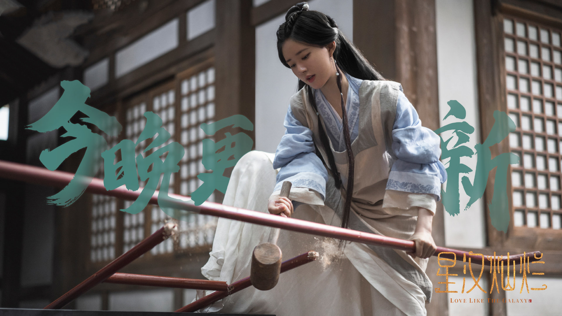 央视《胡同》明晚开播，我连连感慨，终于有部像样的年代大剧了休闲区蓝鸢梦想 - Www.slyday.coM