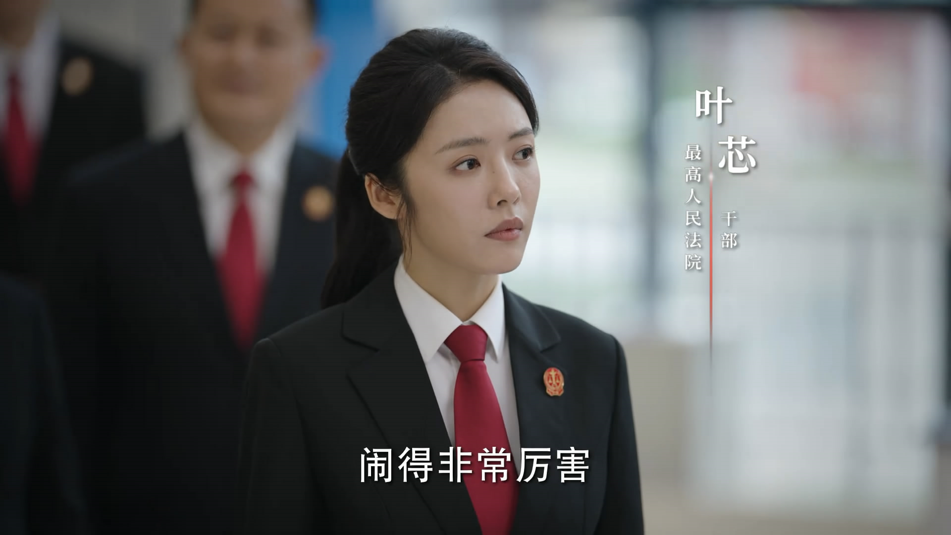 央视《胡同》明晚开播，我连连感慨，终于有部像样的年代大剧了休闲区蓝鸢梦想 - Www.slyday.coM