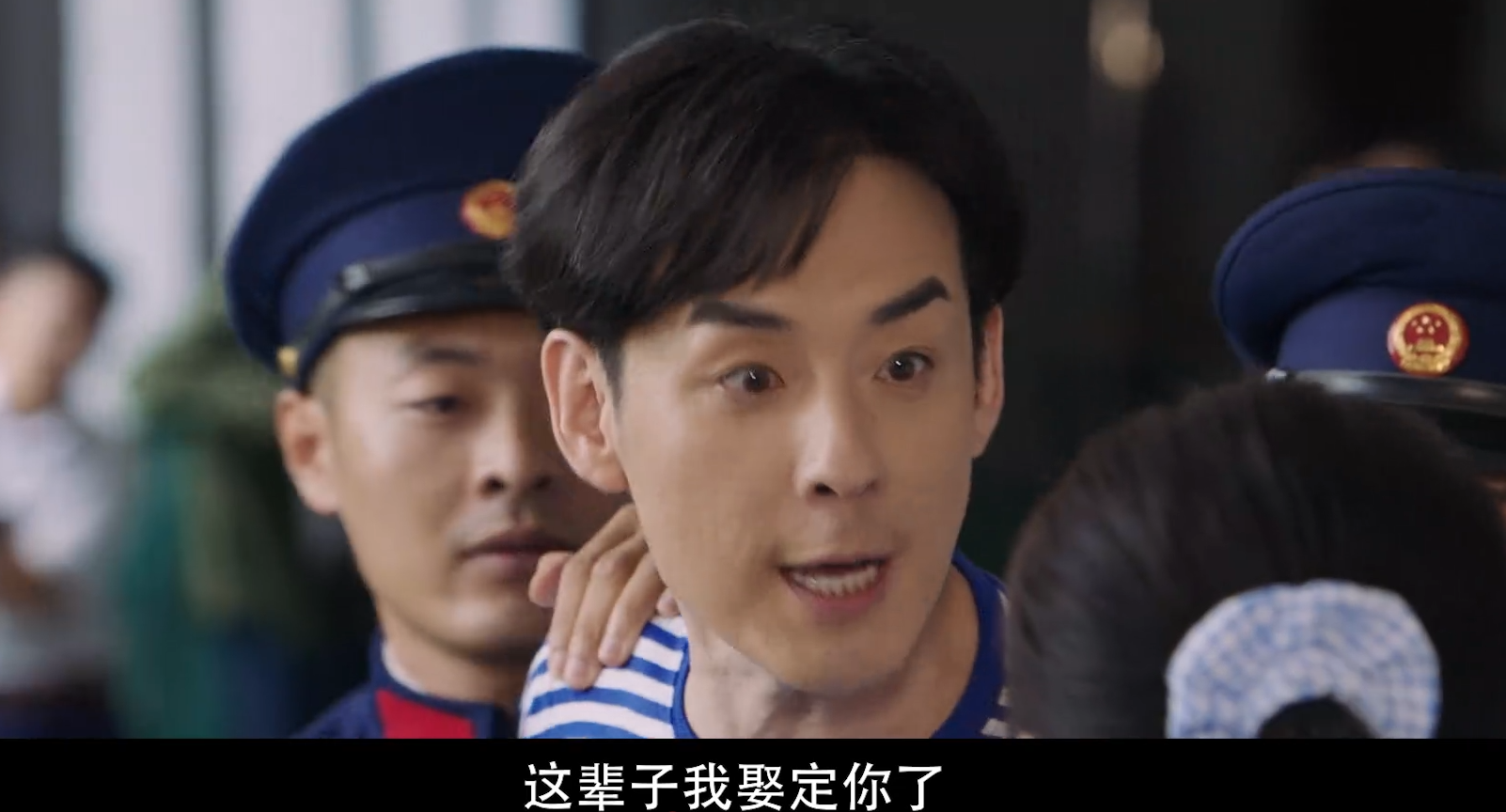 央视《胡同》明晚开播，我连连感慨，终于有部像样的年代大剧了休闲区蓝鸢梦想 - Www.slyday.coM