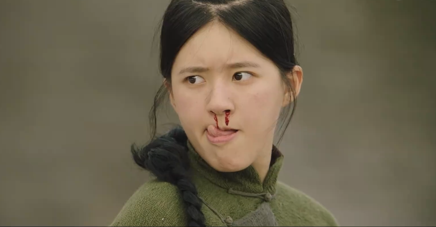 央视《胡同》明晚开播，我连连感慨，终于有部像样的年代大剧了休闲区蓝鸢梦想 - Www.slyday.coM