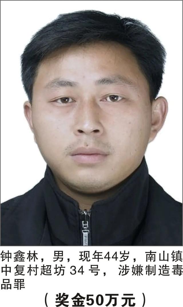 这些人涉麻涉毒！警方公开悬赏最高50万元休闲区蓝鸢梦想 - Www.slyday.coM