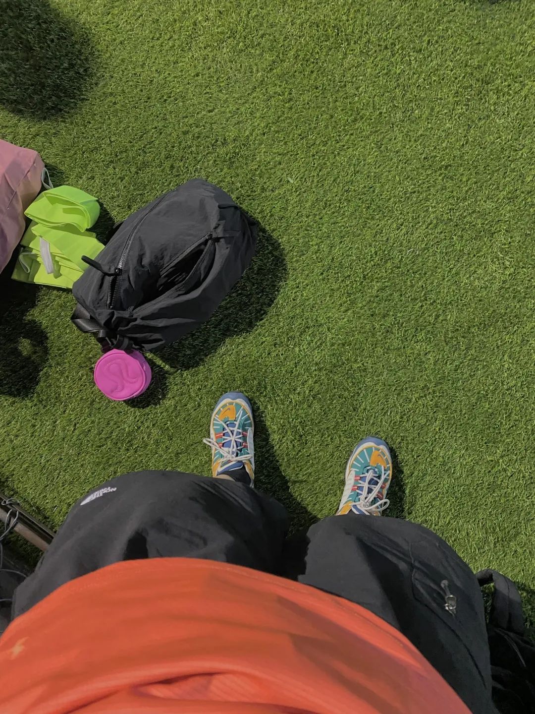 热血回归！以燃烧的城市运动基因休闲区蓝鸢梦想 - Www.slyday.coM