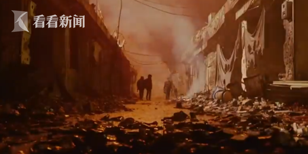 国庆档电影来了：《万里归途》《钢铁意志》相继定档休闲区蓝鸢梦想 - Www.slyday.coM