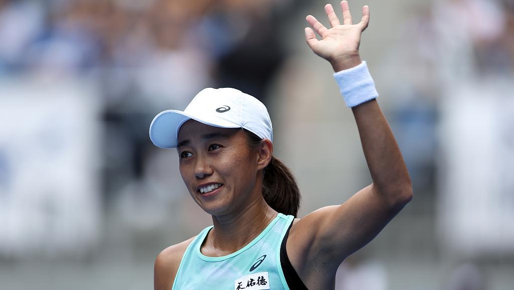 WTA巡回赛2025赛程__女单排名直播签表全掌握斯蒂文斯入围WTA年终总决赛 单打阵容尚余两席