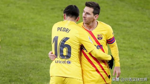 巴萨筹划梅西回归：拉总将邀请，出任全球大使，哈维同意休闲区蓝鸢梦想 - Www.slyday.coM