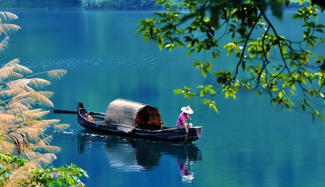 真正能渡你的人，多半是这四种人休闲区蓝鸢梦想 - Www.slyday.coM