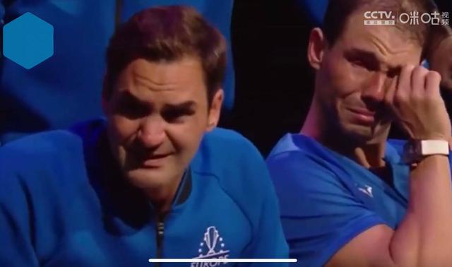 晚安十点（2022.9.24）丨最真的不舍，最深的叹息！费德勒，拥有你是我们的幸运休闲区蓝鸢梦想 - Www.slyday.coM