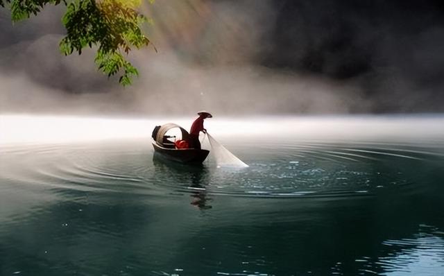 真正能渡你的人，多半是这四种人休闲区蓝鸢梦想 - Www.slyday.coM