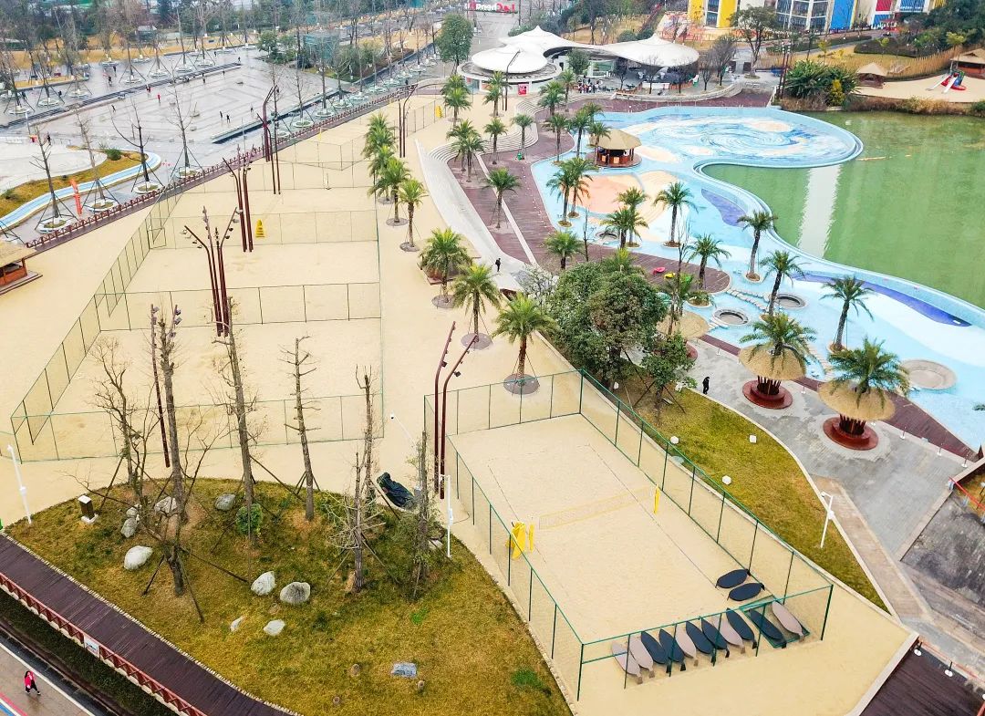 热血回归！以燃烧的城市运动基因休闲区蓝鸢梦想 - Www.slyday.coM