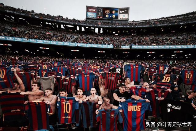 巴萨筹划梅西回归：拉总将邀请，出任全球大使，哈维同意休闲区蓝鸢梦想 - Www.slyday.coM