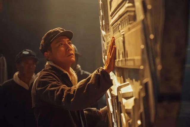 官宣！国庆档大片来袭，你pick哪一部？休闲区蓝鸢梦想 - Www.slyday.coM