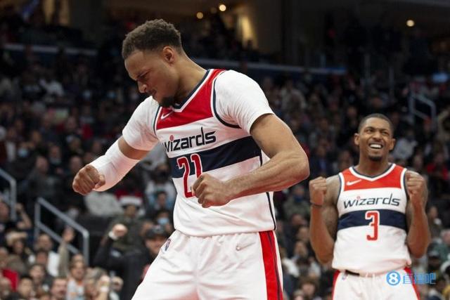 加福德：天空才是我们的极限 期待能够在季后赛中有所作为休闲区蓝鸢梦想 - Www.slyday.coM