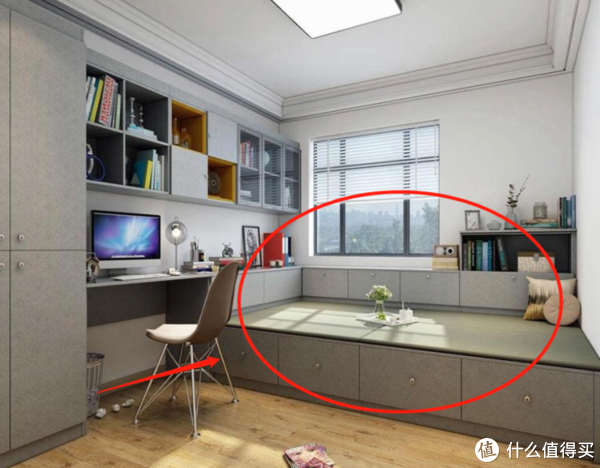 装修中这7个设计超实用？差点被“砖家”忽悠了，还好发现得及时休闲区蓝鸢梦想 - Www.slyday.coM