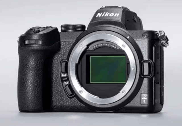 尼康(nikon)z7ii(z72/z72)全畫幅微單佳能(canon)eosr6佳能r6採用是