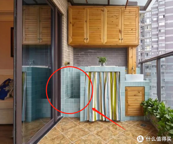装修中这7个设计超实用？差点被“砖家”忽悠了，还好发现得及时休闲区蓝鸢梦想 - Www.slyday.coM