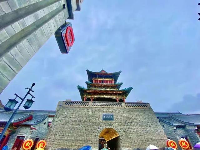 「创森热」赏太原的秋日美景，去这些地方就对了休闲区蓝鸢梦想 - Www.slyday.coM