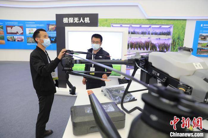 农业黑科技指的是什么