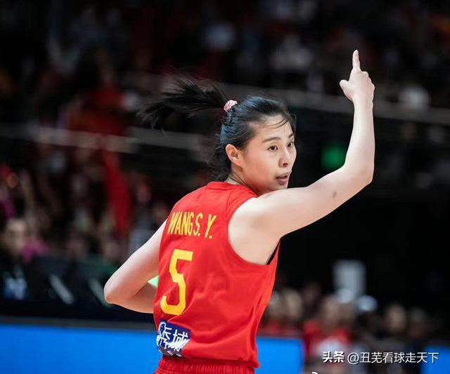 打不过，也让他掉层皮，中国女篮63：77负于美国，有得有失休闲区蓝鸢梦想 - Www.slyday.coM