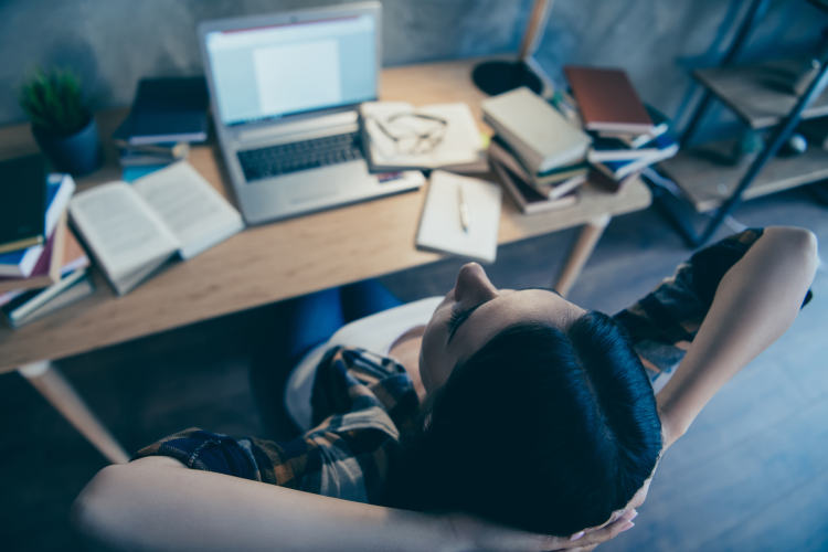 Gap year，一种只存在于想象中的自由休闲区蓝鸢梦想 - Www.slyday.coM