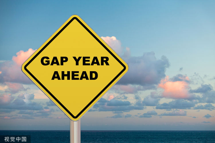 Gap year，一种只存在于想象中的自由休闲区蓝鸢梦想 - Www.slyday.coM