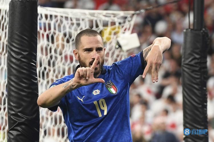 博努奇：我们要去匈牙利拿到小组头名，这对于球队的成长很重要休闲区蓝鸢梦想 - Www.slyday.coM