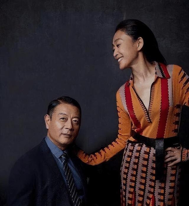 演员巫刚:一段失败的婚姻,离婚后至今未婚,晚年和陈瑾互相照顾|巫刚|陈瑾|赵英_新浪新闻