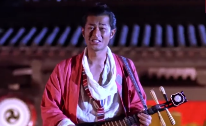 音乐趣一点丨一听你就会跟着唱！不信你听…休闲区蓝鸢梦想 - Www.slyday.coM