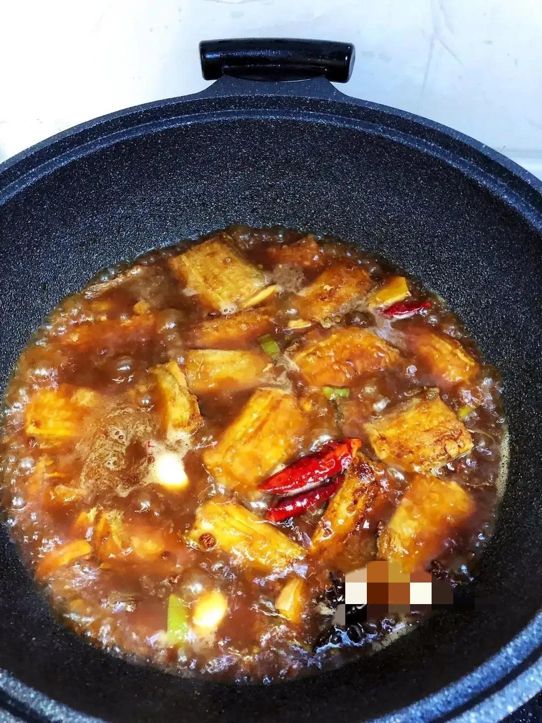 零失误的红烧带鱼,经典家常菜,吃了就忘不掉的味道休闲区蓝鸢梦想 - Www.slyday.coM 零失误的红烧带鱼,经典家常菜,吃了就忘不掉的味道休闲区蓝鸢梦想 - Www.slyday.coM