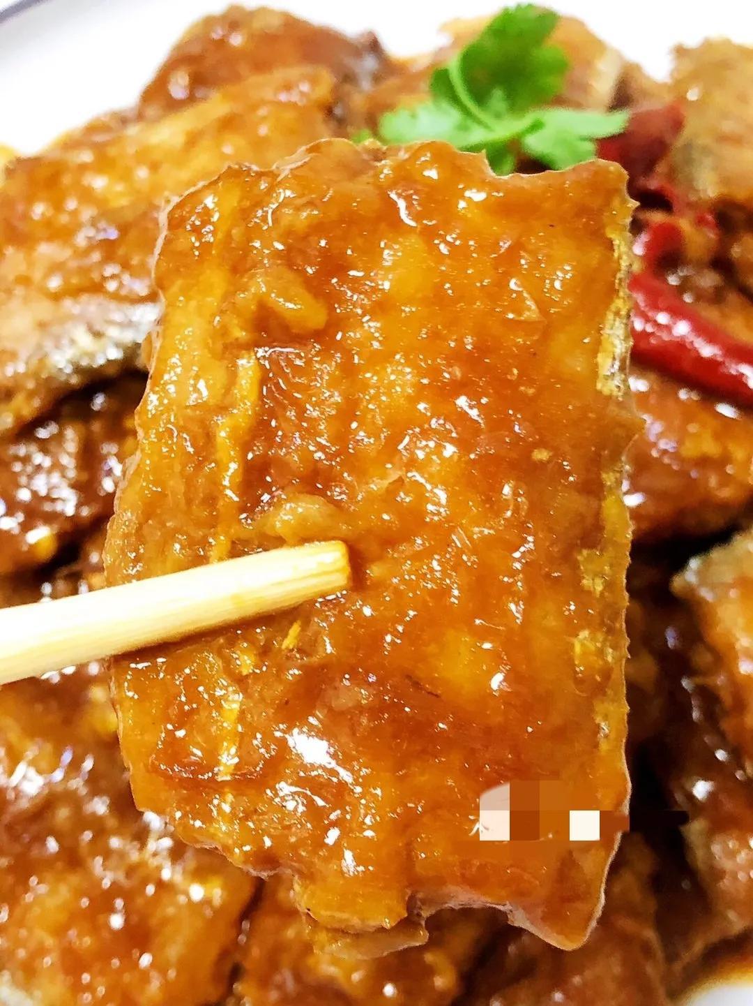 零失误的红烧带鱼,经典家常菜,吃了就忘不掉的味道休闲区蓝鸢梦想 - Www.slyday.coM 零失误的红烧带鱼,经典家常菜,吃了就忘不掉的味道休闲区蓝鸢梦想 - Www.slyday.coM