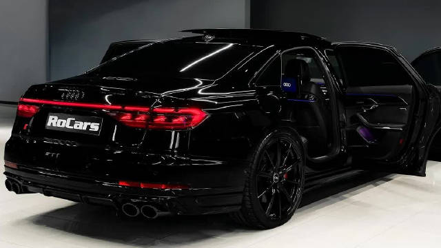 奥迪s8 综合搜索 - 新浪汽车