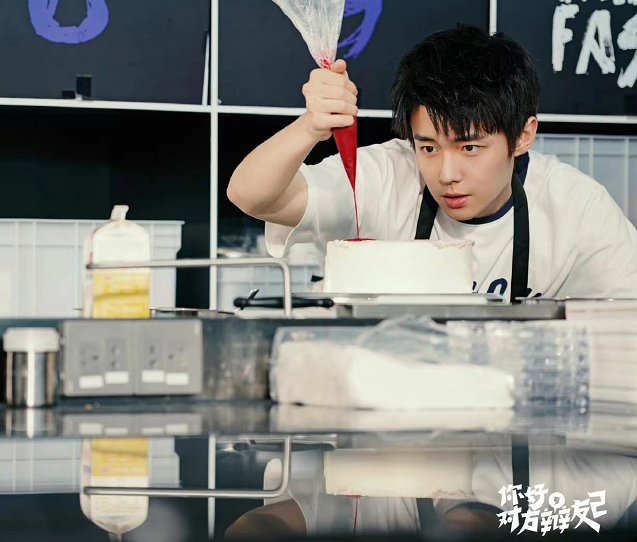 翟子路：一年上映4部剧，其中3部是男主，24岁的他未来可期休闲区蓝鸢梦想 - Www.slyday.coM