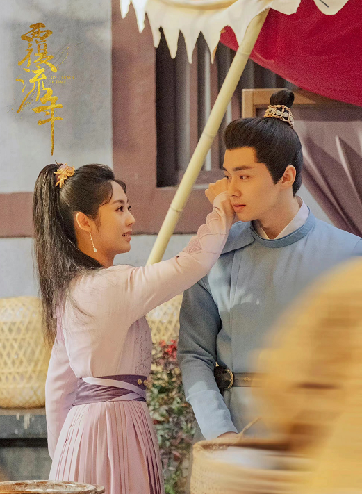 翟子路：一年上映4部剧，其中3部是男主，24岁的他未来可期休闲区蓝鸢梦想 - Www.slyday.coM