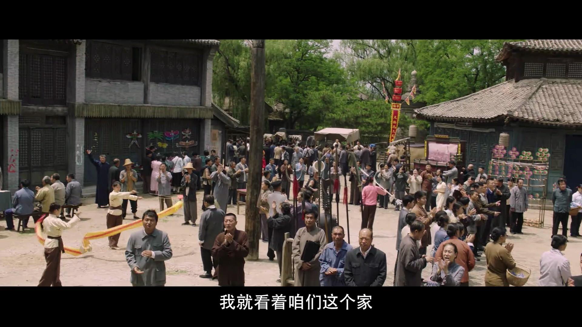 《胡同》今晚央视开播,11位实力派坐镇,有成“剧王”的潜质休闲区蓝鸢梦想 - Www.slyday.coM 《胡同》今晚央视开播,11位实力派坐镇,有成“剧王”的潜质休闲区蓝鸢梦想 - Www.slyday.coM