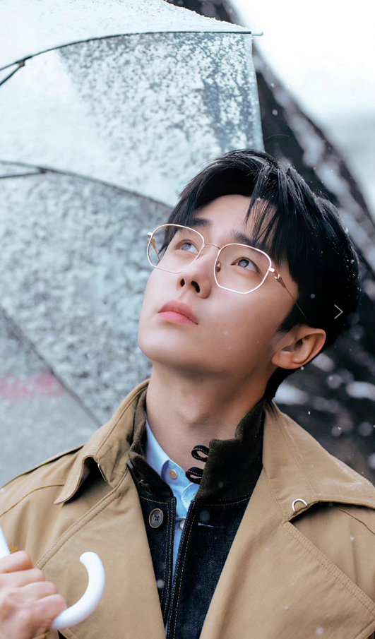 翟子路：一年上映4部剧，其中3部是男主，24岁的他未来可期休闲区蓝鸢梦想 - Www.slyday.coM