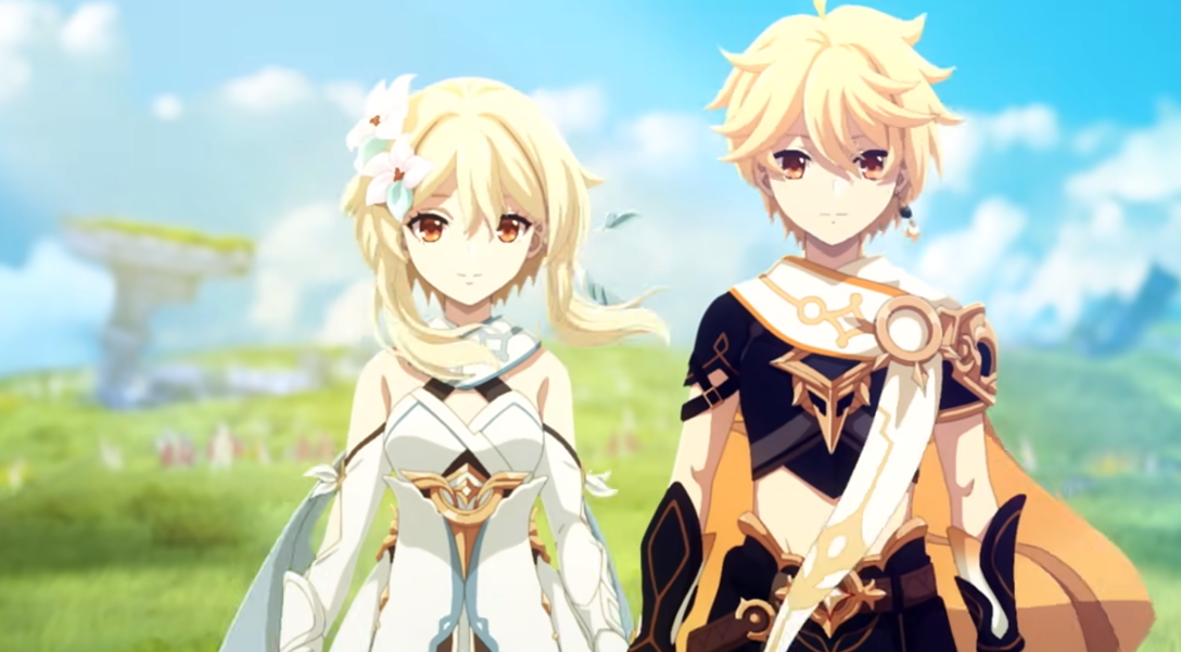 原神上英国著名杂志封面,飞碟社背景大换血,玩家:海外版图稳了休闲区蓝鸢梦想 - Www.slyday.coM 原神上英国著名杂志封面,飞碟社背景大换血,玩家:海外版图稳了休闲区蓝鸢梦想 - Www.slyday.coM